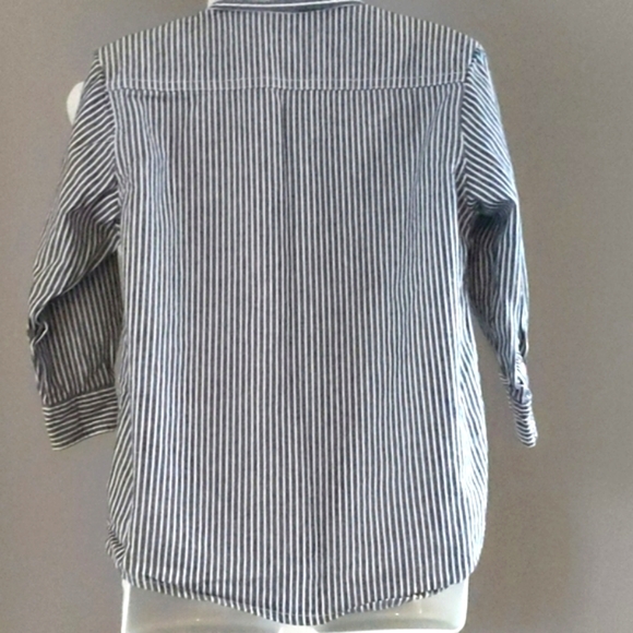 Boys Ralph Lauren Polo Shirt 4T - Picture 6 of 8